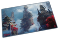 Ultimate Guard Playmat: Tarkir Dragonstorm Cori Mountain Monastery