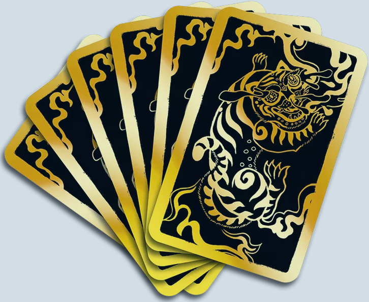 Spicy - The Card Game