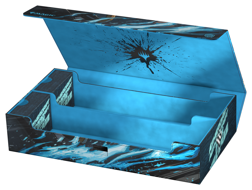 Ultimate Guard: Omnihive 1000+ MTG Aetherdrift
