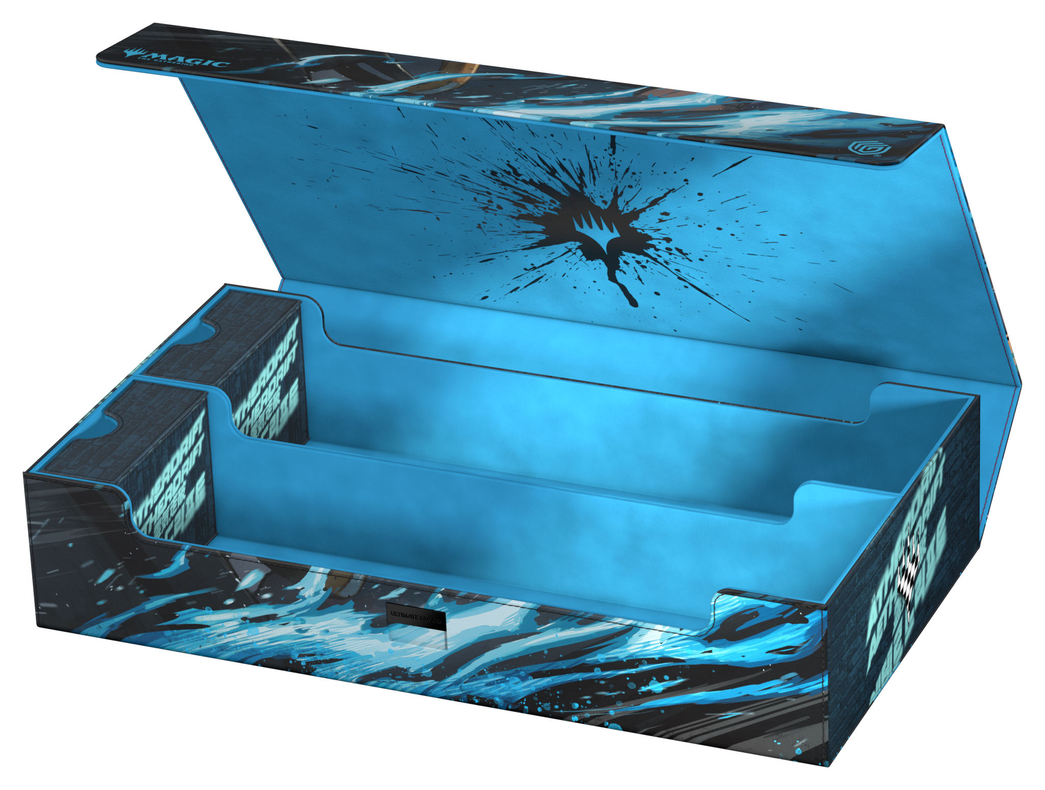 Ultimate Guard: Omnihive 1000+ MTG Aetherdrift