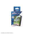 Magic The Gathering Marvel's Spider-Man Art Sleeves: Forest
