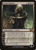 Sorin Markov (M12-109) - Magic 2012