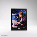 Star Wars Unlimited: Art Sleeves: Han Solo