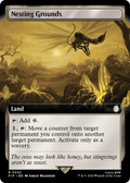 Nesting Grounds (Extended Art) (PIP-502) - Fallout: (Extended Art)