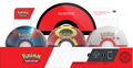 Pokemon TCG: Poke Ball Tin 2024