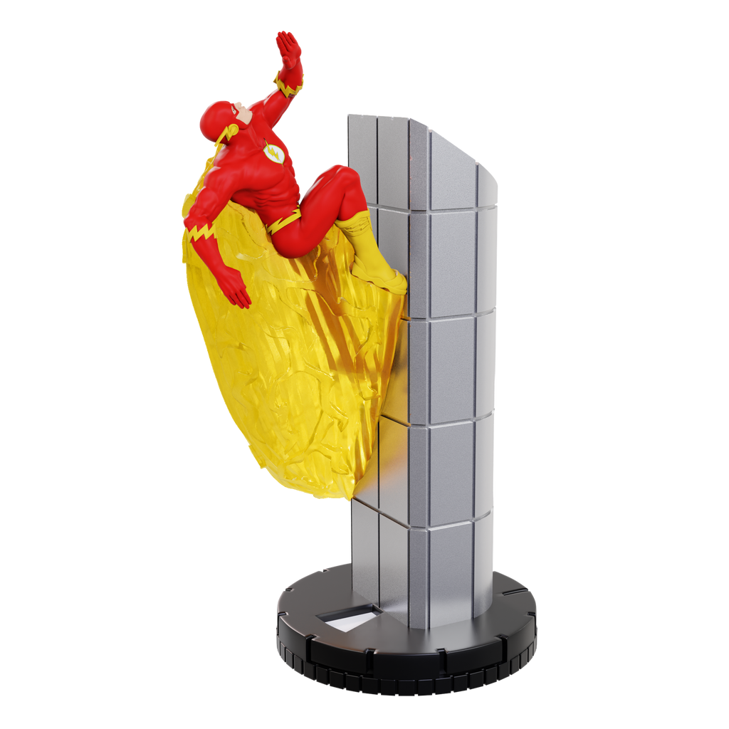 DC Heroclix: Starter 2026