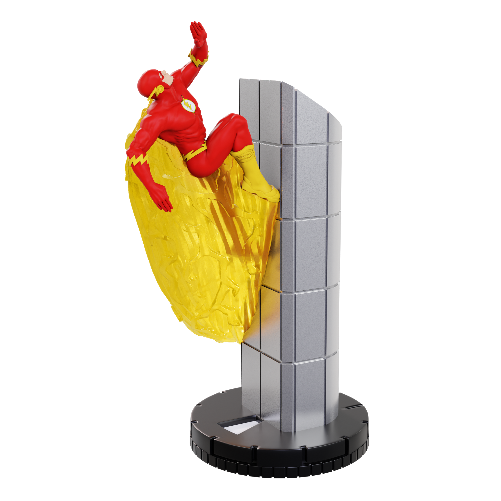 DC Heroclix: Starter 2026