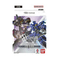 Gundam CG: Starter Deck Iron Bloom