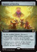 Banner of Kinship (Extended Art) (FDN-484) - Foundations: (Extended Art) Foil
