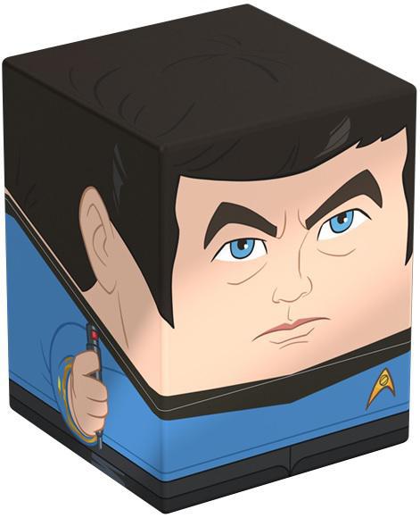Squaroes: Star Trek The Original Series: Dr. McCoy