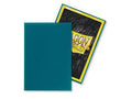 Dragon Shield Japanese Sized Matte Sleeves: 60CT Petrol