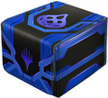 Gatherers Tavern: MTG Edge of Eternities Premium Foil Domaru Box- Illvoi