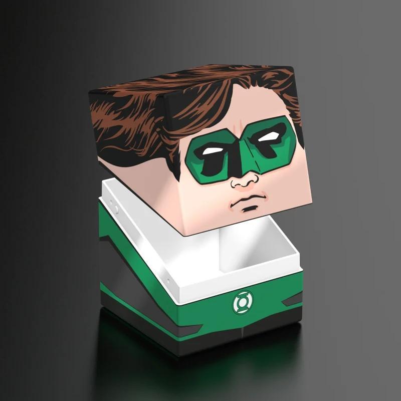 Squaroes: DC Justice League Green Lantern