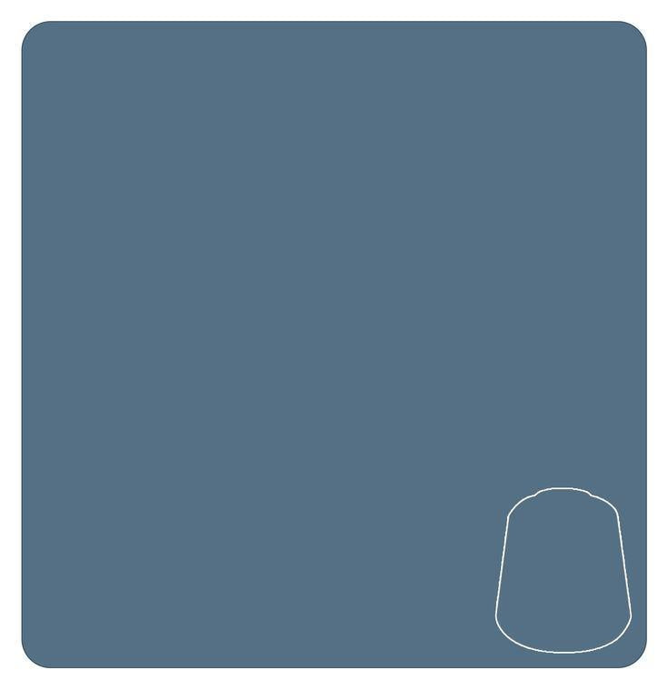 Citadel Paints: Russ Grey