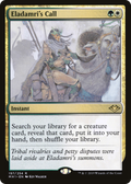 Eladamri's Call (MH1-197) - Modern Horizons