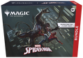 Magic The Gathering: Marvel's Spider-Man Bundle