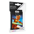 Star Wars Unlimited Art Sleeves: Ahsoka Tano