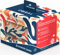 Ultimate Guard Deck Case Sidewinder 100+ Xenoskin Coral Places: Mellow Sea