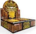 Yu-Gi-Oh TCG: Quarter Century Stampede Booster Box