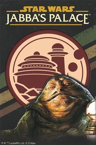 Jabba's Palace