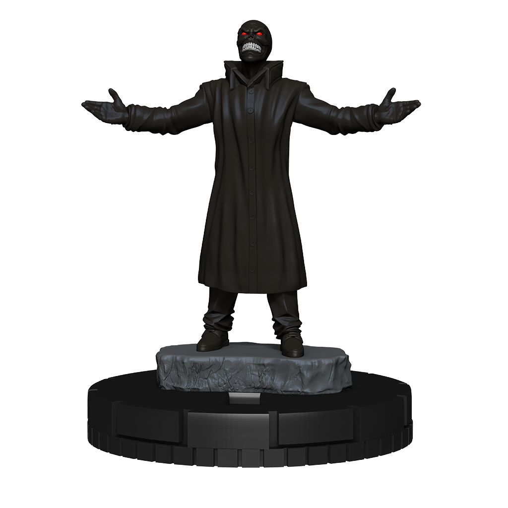 DC HeroClix: Fight for Gotham City Booster Pack
