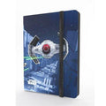 Star Wars Unlimited: 18 Pocket Album: X-wing / Tie Fighter