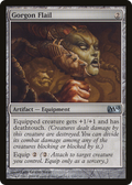 Gorgon Flail (M10-211) - Magic 2010