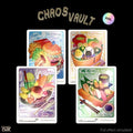Magic The Gathering: Secret Lair Drop Series - Oishii! Tokens Rainbow Foil Edition