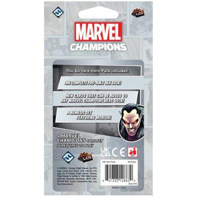 Marvel Champions LCG: Silk Hero Pack