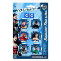 Dc Heroclix: Justice League Dice And Token