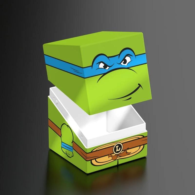 Squaroes: TMNT Leonardo