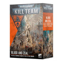 Warhammer 40k Kill Team: Blood & Zeal