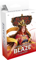 Flesh and Blood: Silver Age Deck Chapter 3