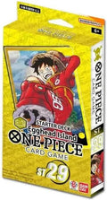 One Piece TCG: Egghead Starter ST-29