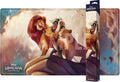 Disney Lorcana Circle of Life Playmat