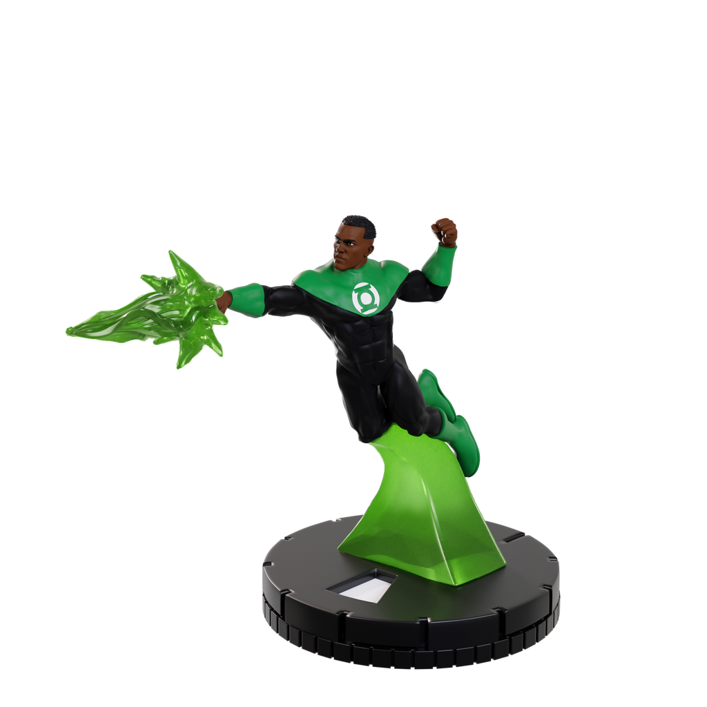 DC Heroclix: Starter 2026