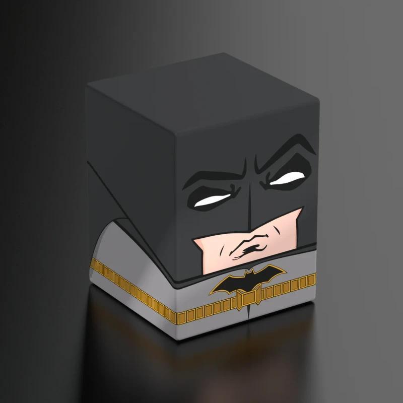 Squaroes: DC Justice League Batman