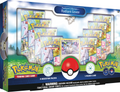 Pokemon TCG: Pokemon GO Radiant Eevee
