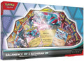 Pokemon TCG: Salamence EX / Reshiram EX Premium Collection
