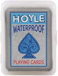 Bicycle Playing Cards: Hoyle Waterproof