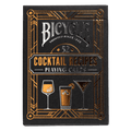 Bicycle Playing Cards: Cocktail Recipes