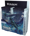 Magic The Gathering: Tarkir Dragonstorm Collector Booster Box