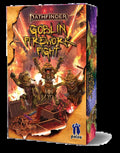 Pathfinder: Goblin Firework Fight