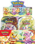 Pokemon TCG: Prismatic Evolutions Mini Tin