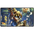 Ultra Pro Stitched Playmat: MTG Final Fantasy - Vivi Ornitier
