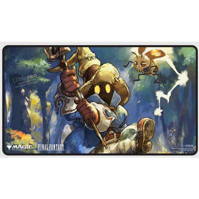 Ultra Pro Stitched Playmat: MTG Final Fantasy - Vivi Ornitier