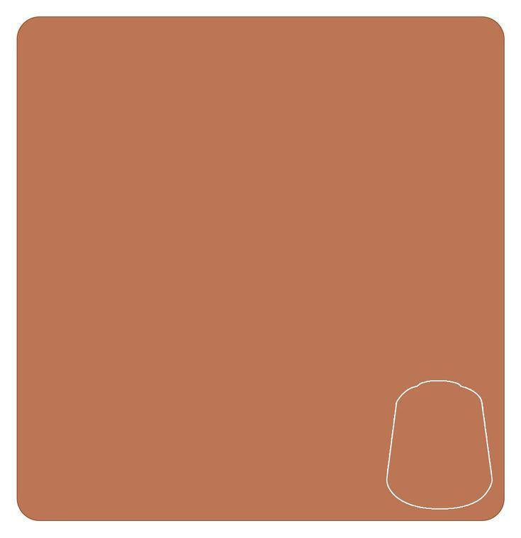 Citadel Paints: Cadian Fleshtone