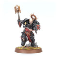 Warhammer 40k Black Templars: Execrator