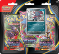 Pokemon TCG: Phantasmal Flames 3 Pack Blister